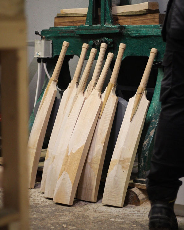 Customize Your Bat