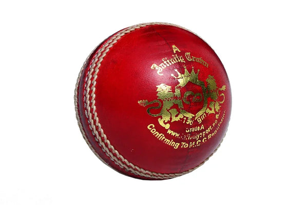 Infinity Crown Red Ball