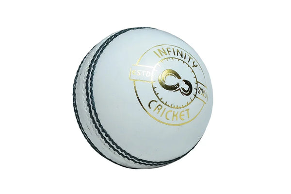 White Match balls