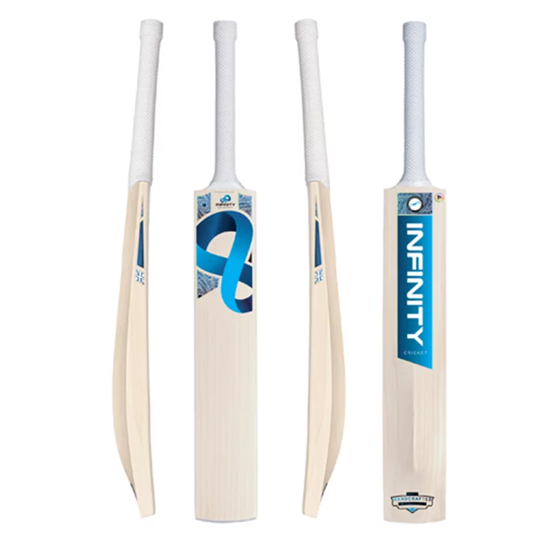 Infinity Sports Ltd. The home of Spartan cricket equipment.